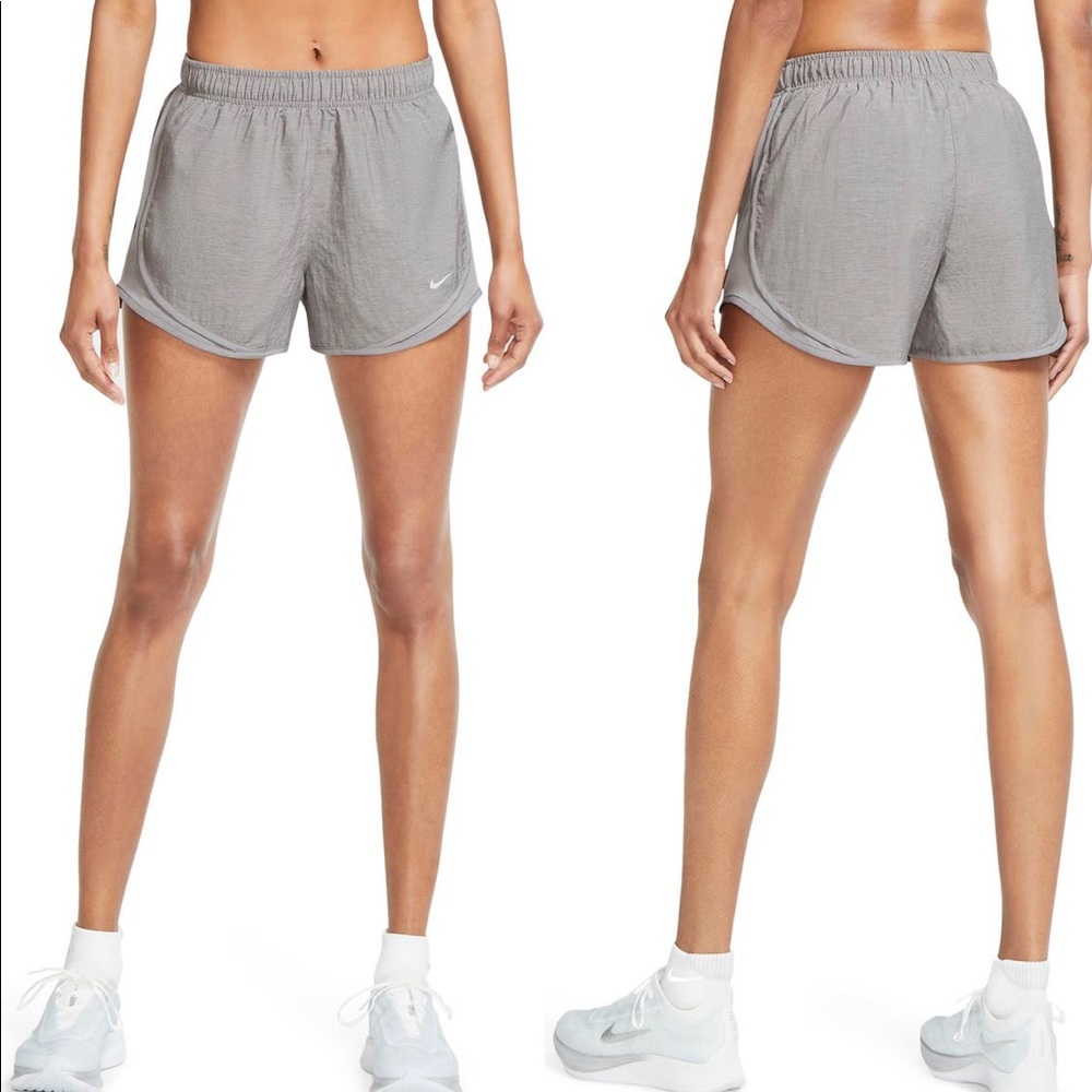 Nike Tempo Dri-Fit shorts